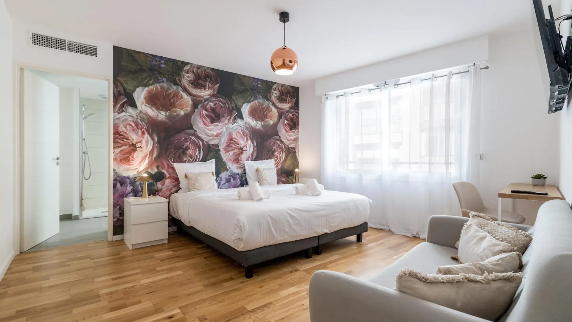 Apartment Maxime By Terry'S Homes Cannes
