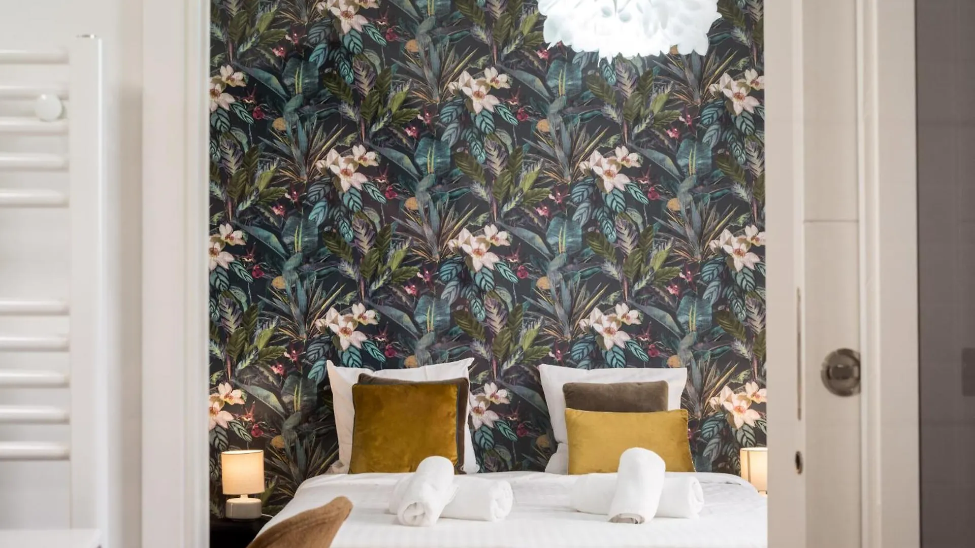 شقة Maxime By Terry'S Homes كان فرنسا
