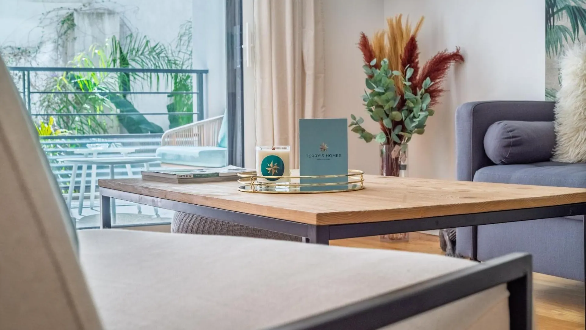 Maxime By Terry'S Homes كان