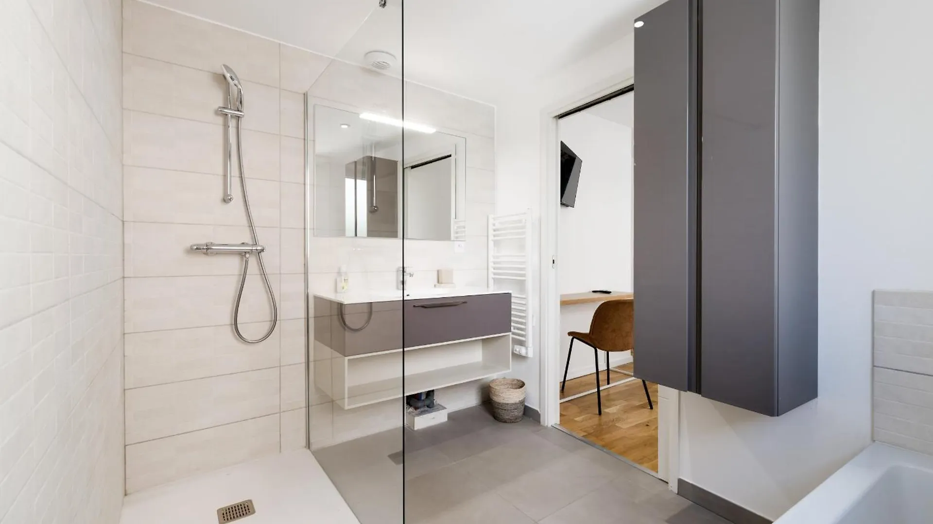 Maxime By Terry'S Homes Cannes Frankrike