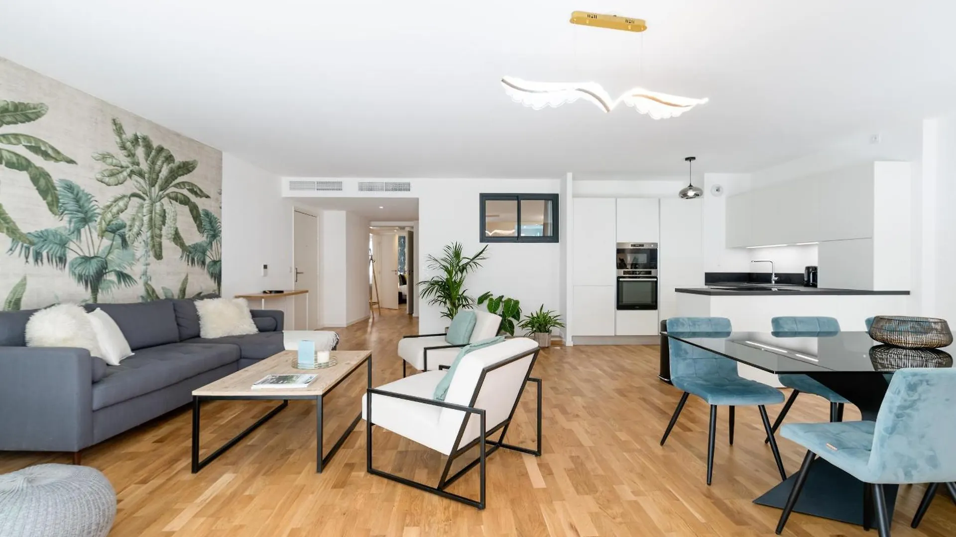 Maxime By Terry'S Homes Cannes Frankrike